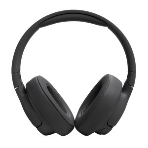 JBL Tune 720BT - Black - Wireless over-ear headphones - Back